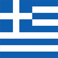 Greece flag icon