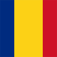 Romania flag icon